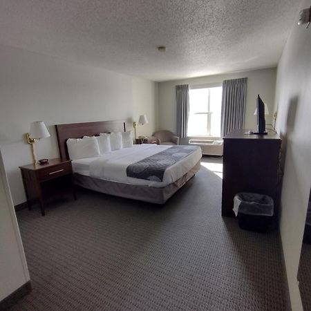 Grandstay Hotel & Suites Hastings Exterior foto