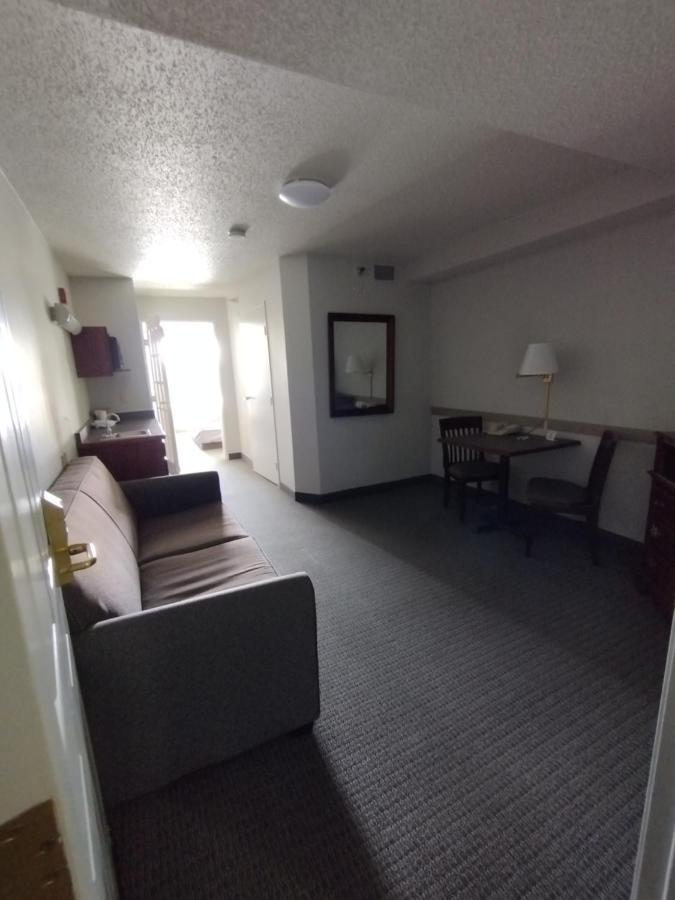 Grandstay Hotel & Suites Hastings Exterior foto