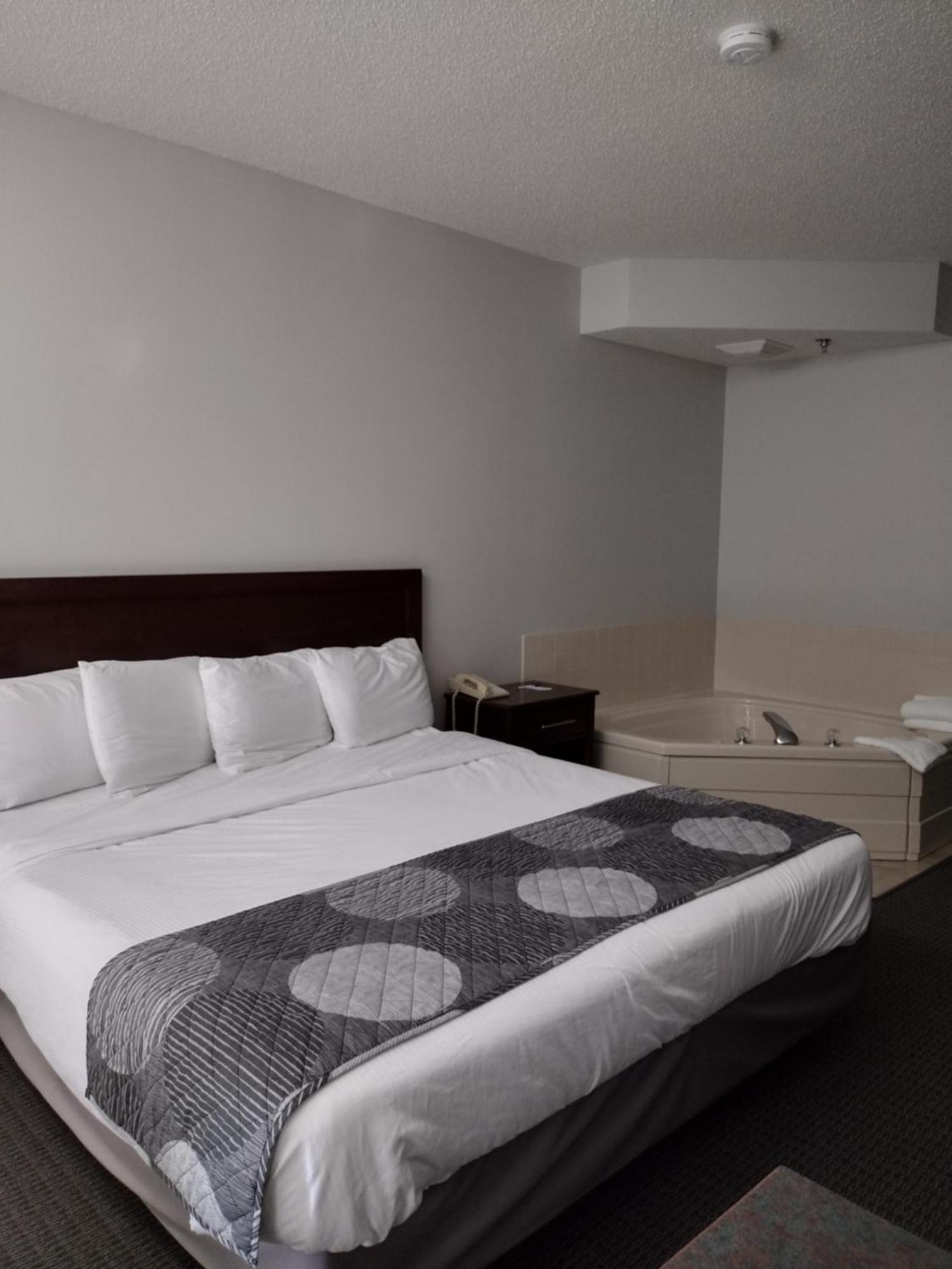 Grandstay Hotel & Suites Hastings Exterior foto
